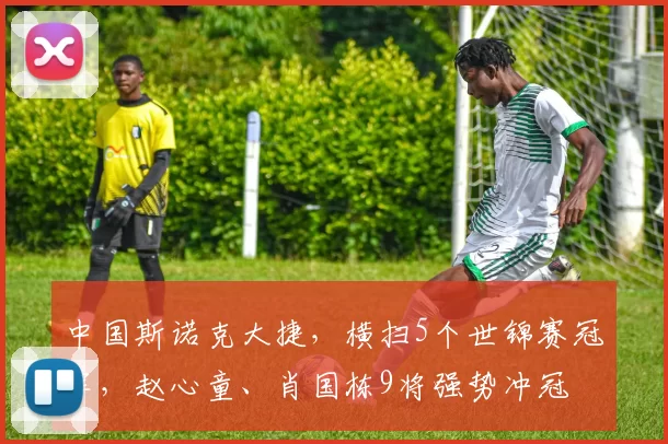 中国斯诺克大捷，横扫5个世锦赛冠军，赵心童、肖国栋9将强势冲冠